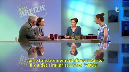 Bali Breizh - Sul 11 a viz Mae - VOST