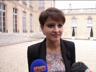 Violences conjugales: il faut une "mobilisation de toute la société" - 07/05