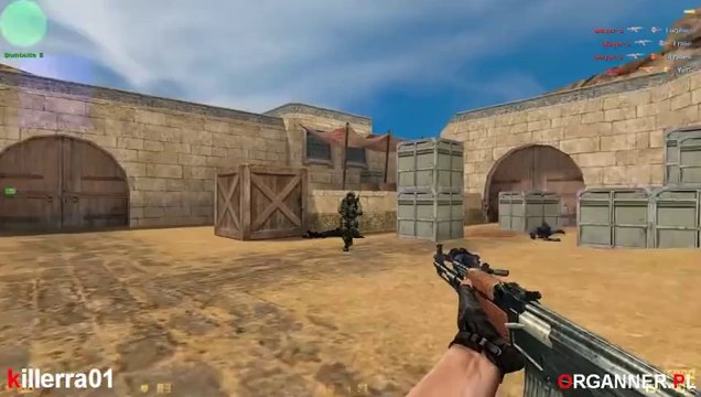 Organner HL1 Framework Aimbot Cracked OAC 2.0 NO SURVEYS