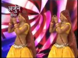 Kanuda Mhara Jhula Me Jhula (New Rajasthani Devotional Song) By Avinash Yogi Balriya