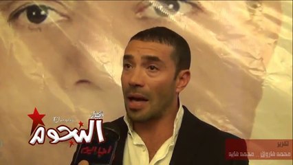 رامى وحيد .. المشير السيسى رجل المرحلة القادمة