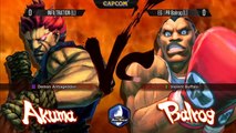 SSFIV  AE - Infiltration vs EG PR Balrog - Grand Finals - NCR2014 - Capcom Pro Tour[720P]