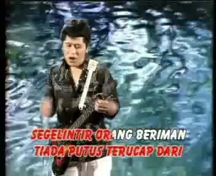 AIR MATA MATA AIR arjuna samba @ lagu dangdut - Rama Fm ciledug cirebon