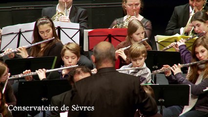 GPSO-FilmEvt-Les Rencontres Orchestrales 2011- version longue
