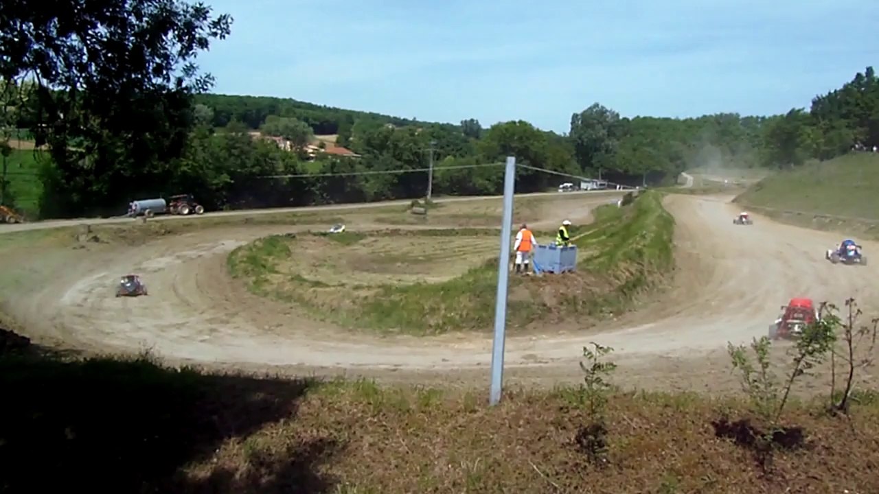 AUTOCROO ESCLOTTES 4MAI2014 KART500 CONSOLANTE