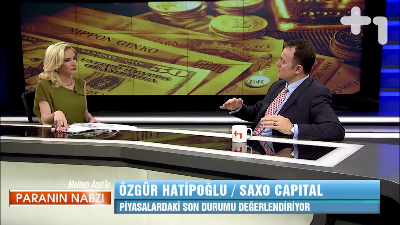 Paranın Nabzı - 7 Mayıs 2014 - 1.Bölüm