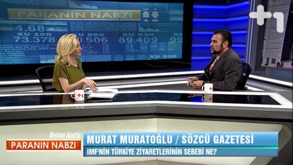 Paranın Nabzı - 7 Mayıs 2014 - 2.Bölüm