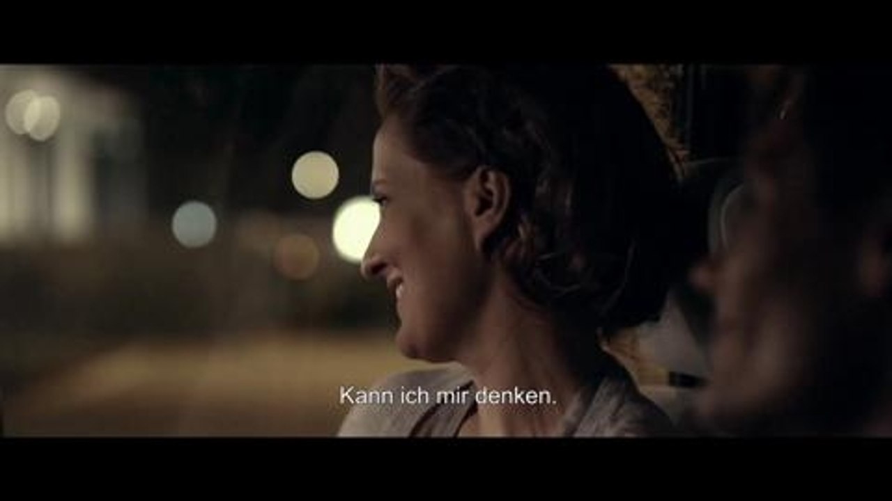 Tiefe Wasser - Trailer (Deutsch) HD