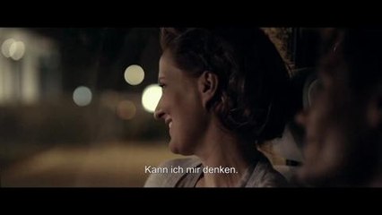 Tiefe Wasser - Trailer (Deutsch) HD