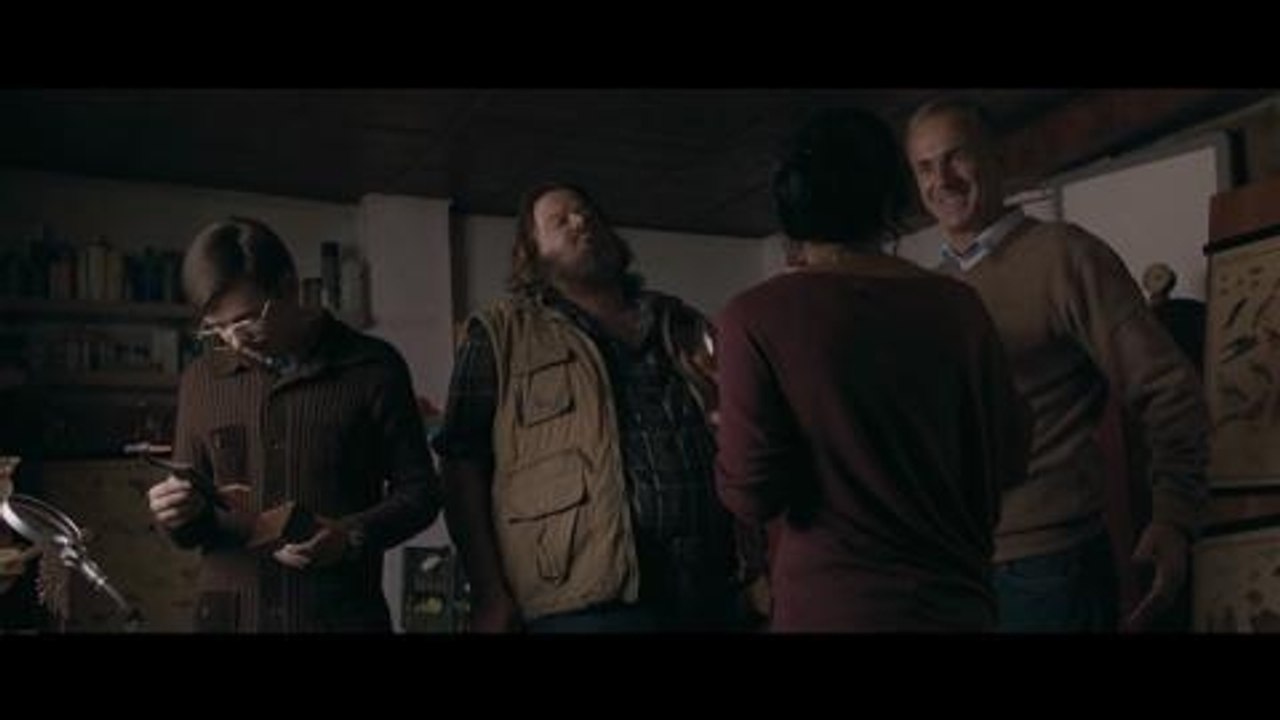 Zoran - mein Neffe der Idiot - Trailer (Deutsch) HD