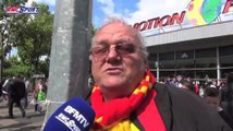 Football / Lens presque en Ligue 1 : réactions des supporters - 07/05