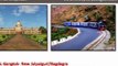 North East India Holiday Packages - Masti India