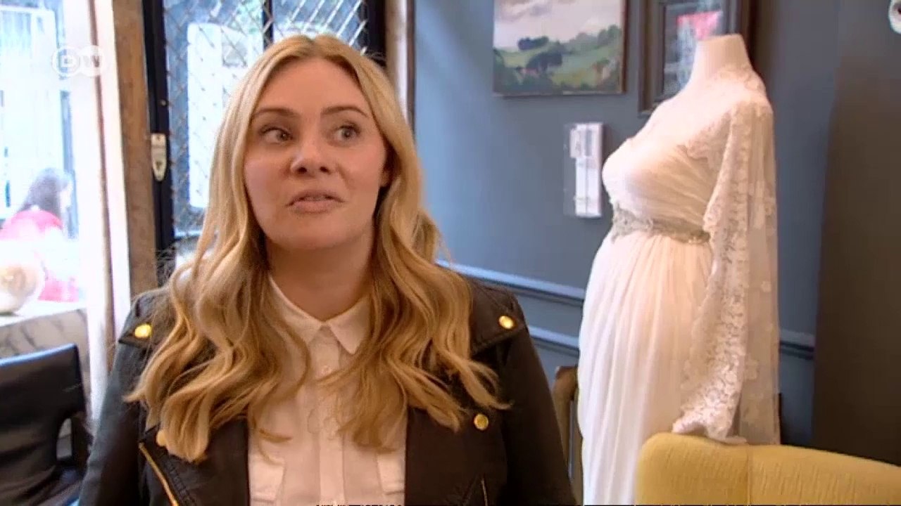 Geschichte des Brautkleids | Euromaxx