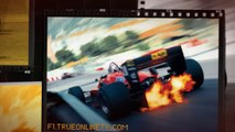 Watch - gp de catalunya 2014 - live F1 - circuito montmelo - where to watch formula 1 - watching formula 1 online - formula i grand prix - fi live timing