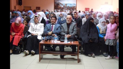 2014 Kutlu Doğum Haftası Fotoğrafları-Karaçoban