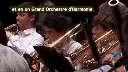 GPSO-FilmEvt-Rencontres Orchestrales 2012- version courte