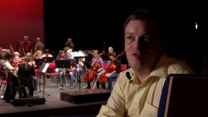 GPSO-FilmEvt-Rencontres Orchestrales 2012 - version longue