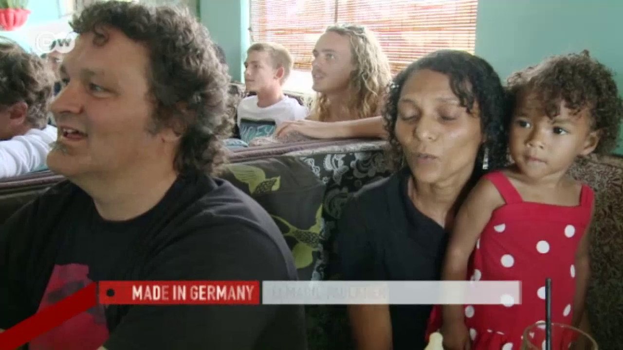 Afrikas Energiesektor lockt Investoren | Made in Germany