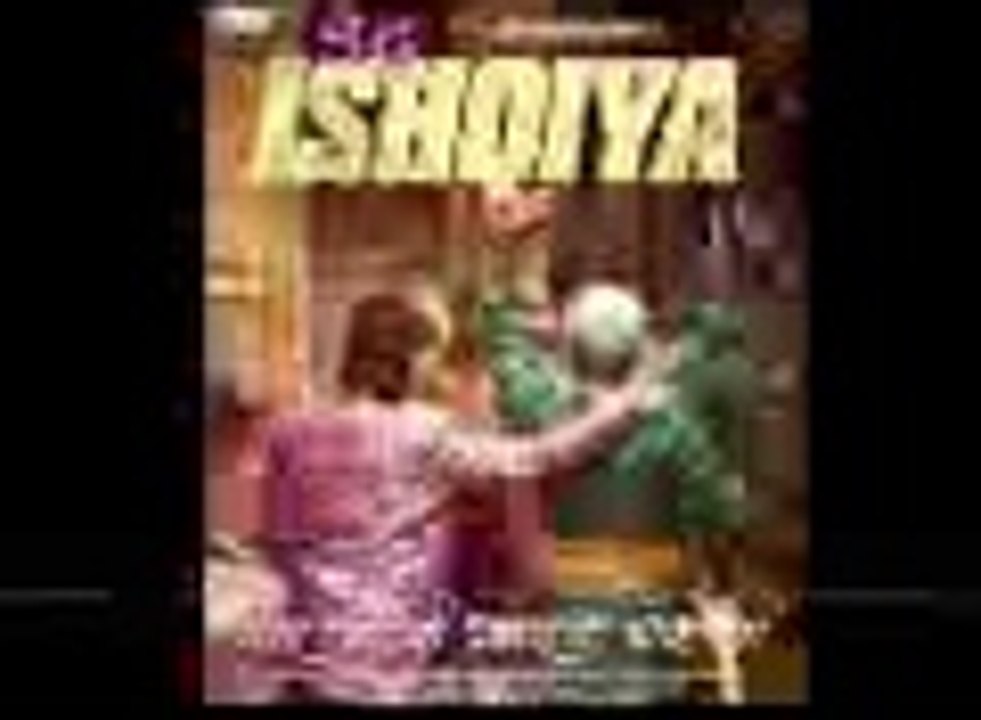 Dedh-Ishqiya-04-Zabaan Jale Hai_mp3 download