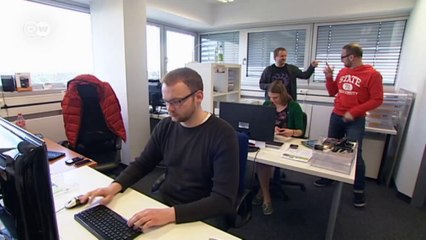 Mobiler Dolmetscherdienst für Hörgeschädigte | Made in Germany