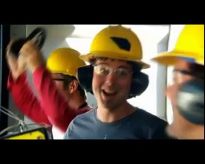 Rhino Linings Smash Lab Ute Test