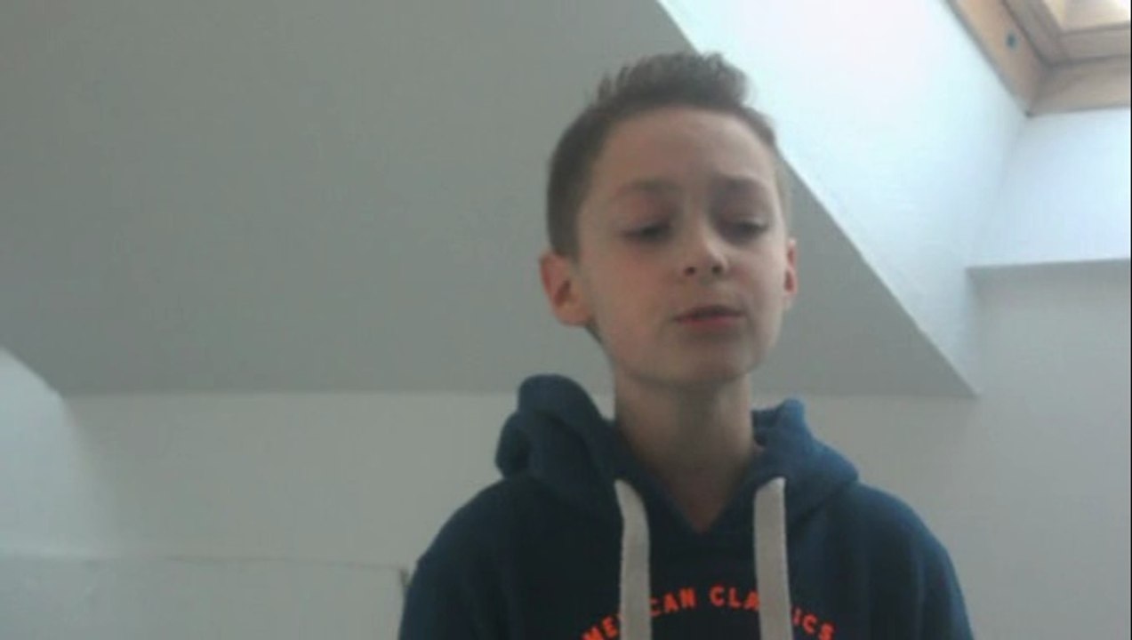 Indila - Derniere Danse ( Lucky.M )