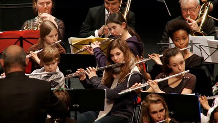 GPSO-FilmEvt-Rencontres Orchestrales 2011 - version courte