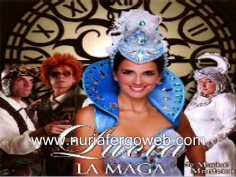 Nuria Fergó: entrevista en La Mañana de Onda Naranja Cope en Gandía