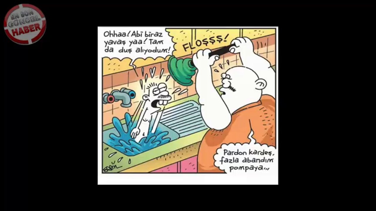 Karikatür 2