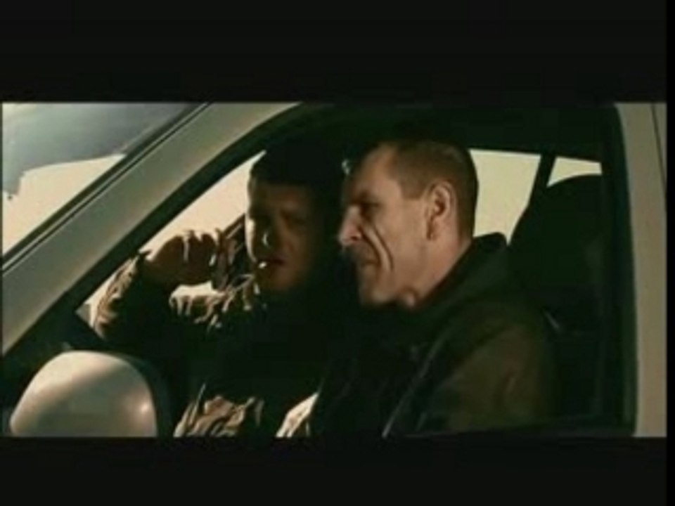 Clip-IV My People (Salif) - A La Muerte