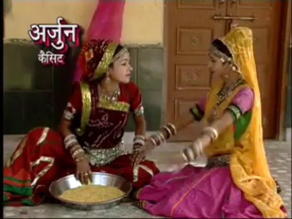 Tharo Kanudo Shaitan || New Rajasthani Krishna Bhajan 2014