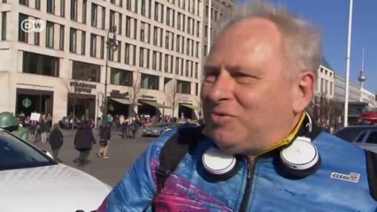 Test it: VW E-Golf | Drive it!