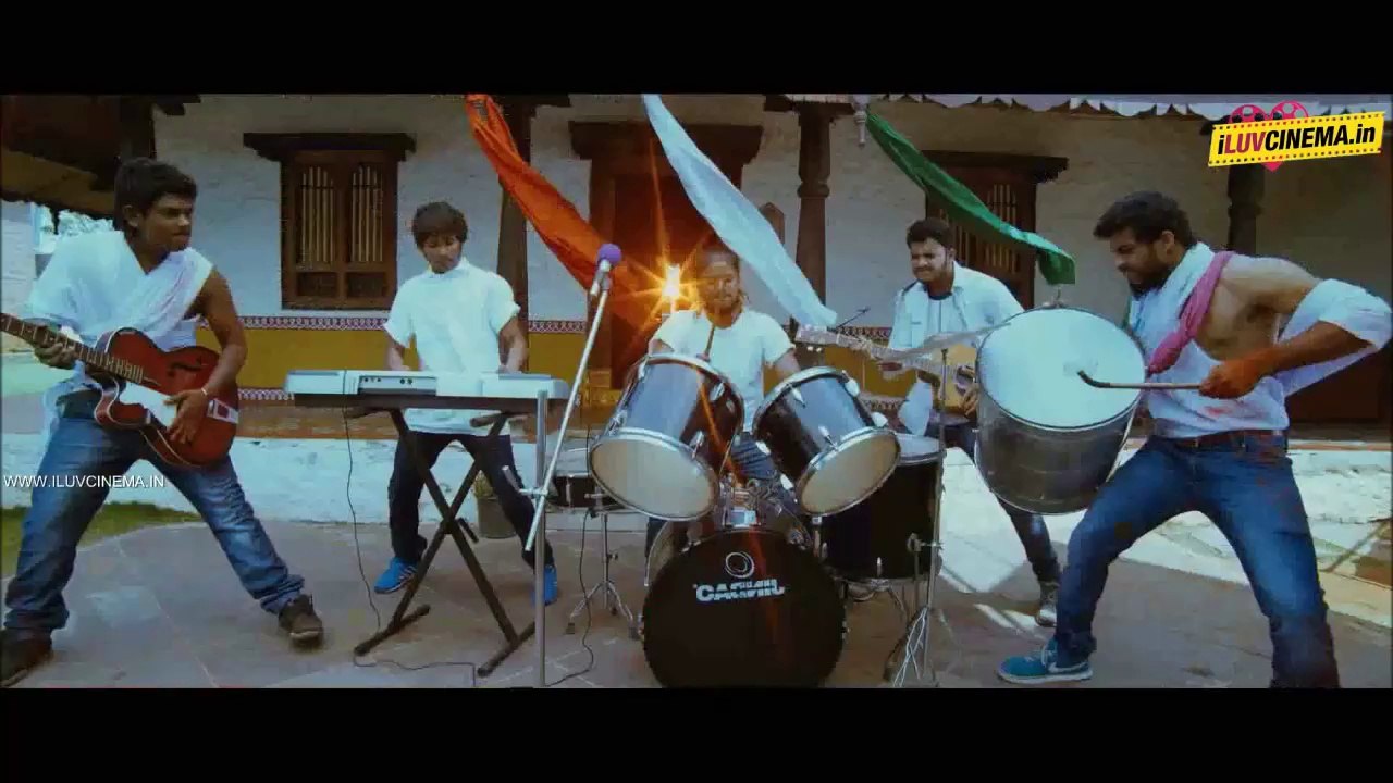 'Wake Up India!.. Modi Aagaya'