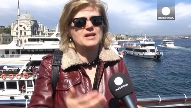 Trans X Istanbul , en defensa de los derechos de los transexuales turcos
