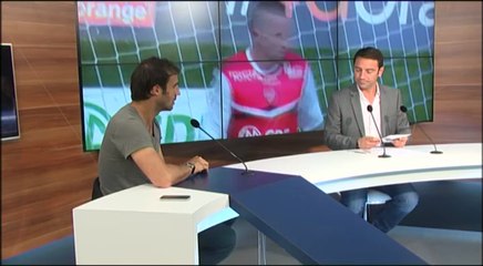 Club House - Présentation du maillot "Grand Cru" [Extraits]