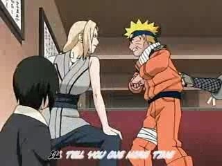 Amv - Naruto Rasengan