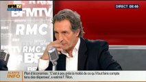 Bourdin Direct: François Fillon - 07/05