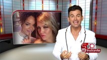 SYP Al Instante: Thalía se saca fotos en los baños y Maite Perroni muestra cuerpazo
