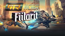 Mikä on...? Quantum Rush (PC) Fiilarit eli nopea mulkaisu! (BETA)