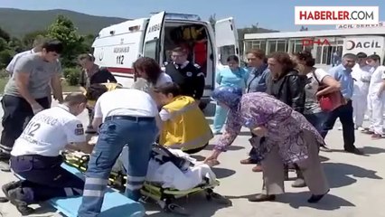 Rahatsızlanan Kadının Duran Kalbi 2 Kez Çalıştırıldı