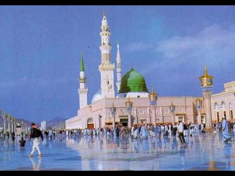 Kutsal topraklar'dan Bir video tertip etmek istedim A.Işık ALLAH Niyet eden herkese gitmeyi nasip etsin,,,