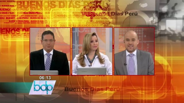 Al menos 30 heridos por choque entre bus y cargador frontal en Lurín