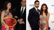 Aishwarya Rai Bachchan Rejects Big B Film Due To Pregnancy - EXCLUSIVE