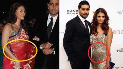 Aishwarya Rai Bachchan Rejects Big B Film Due To Pregnancy - EXCLUSIVE