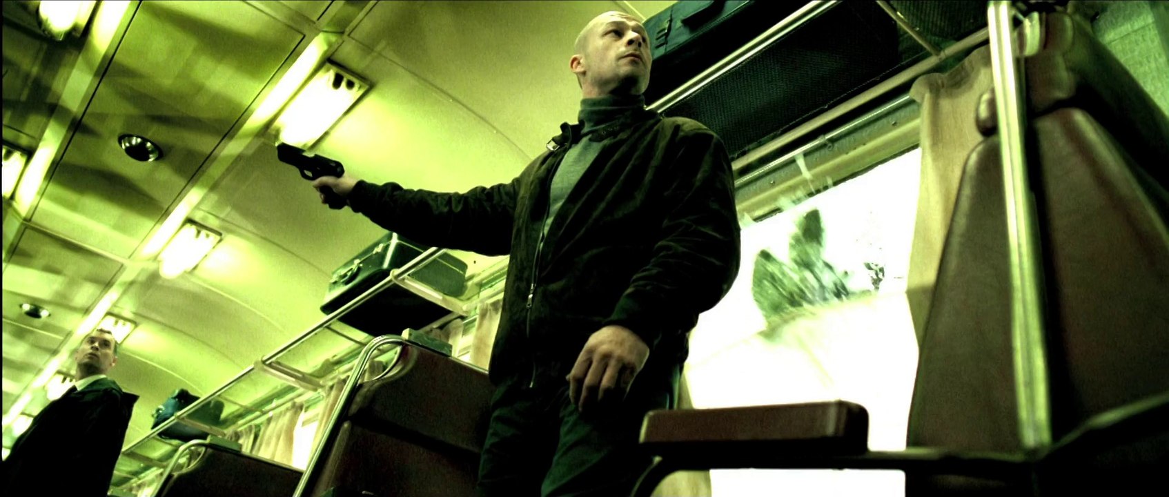 Trailer: Transporter 3 (2)