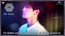 EXO-K - Moonlight k-pop [german sub]