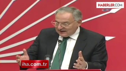 CHP'den MHP'ye Yeşil Işık