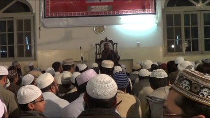 Gustakhi Teri Shan Me Ye Dam Hai Kis Shetan Me