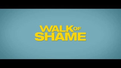 Trailer: Walk of Shame
