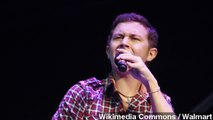 'American Idol' Alum Scotty McCreery Robbed At Gunpoint